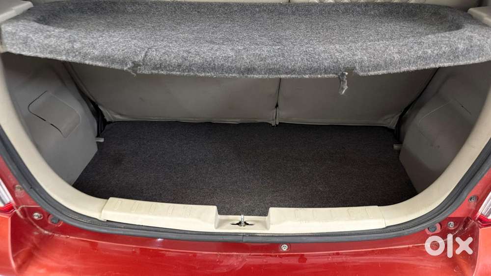 Maruti Suzuki Celerio Zxi Optional Amt, 2018, Petrol