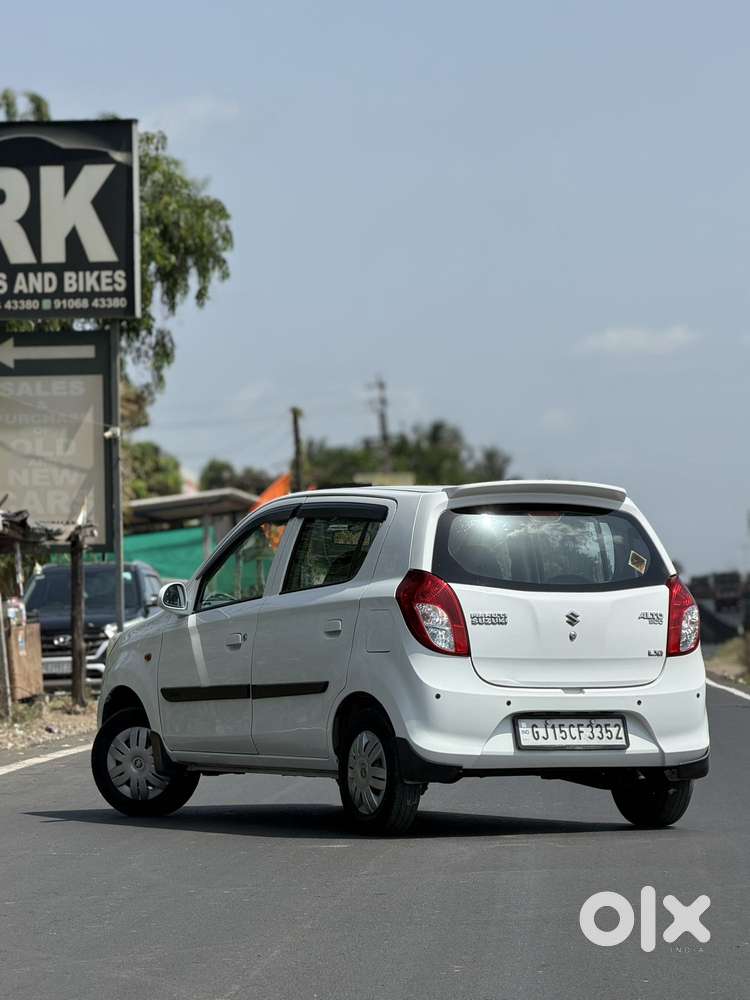 Maruti Suzuki Alto 800, 2016, Cng & Hybrids