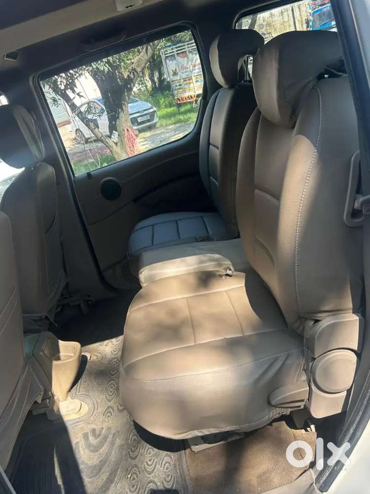 Mahindra Xylo Diesel 2016