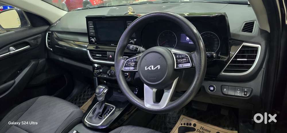 Kia Seltos Htk Plus D, 2022, Diesel