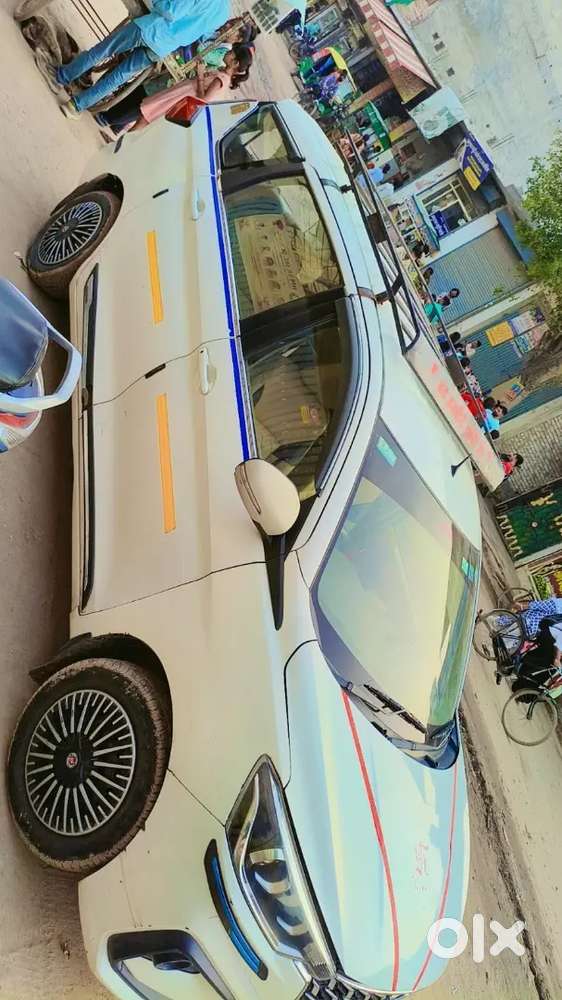 Maruti Suzuki Ertiga 2023