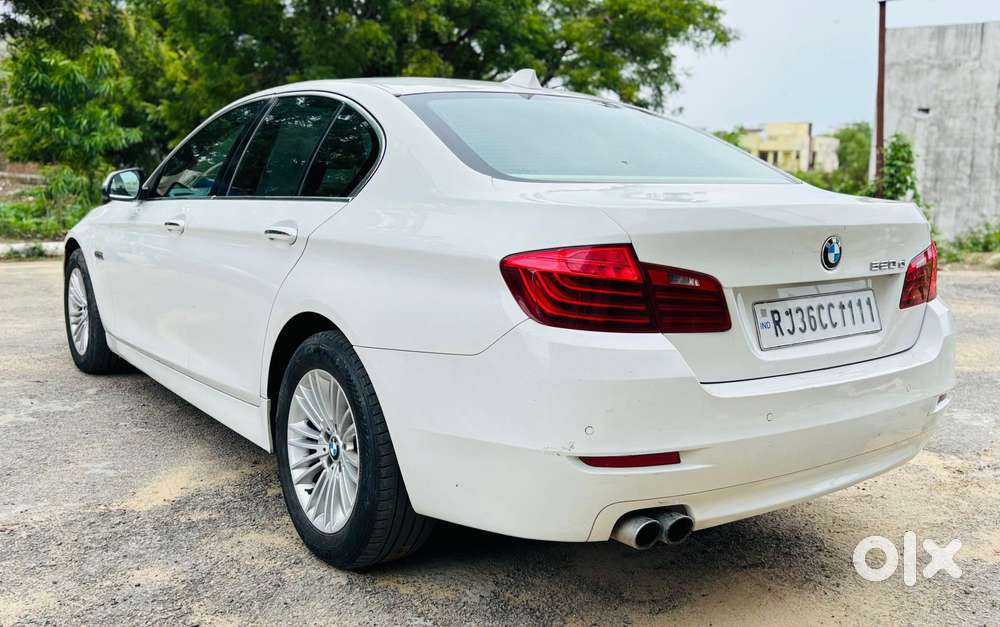 Bmw 1 Series, 2017, Diesel