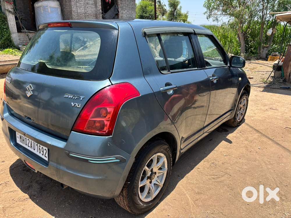 Maruti Swift Vxi 2006