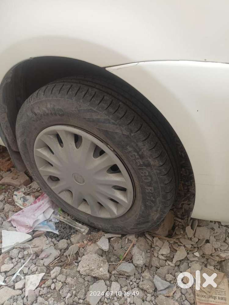 Toyota Etios 2012 Model