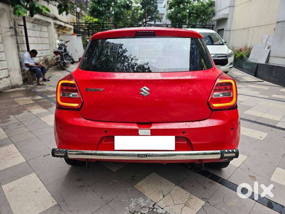 Maruti Suzuki Swift Vxi, 2019, Petrol