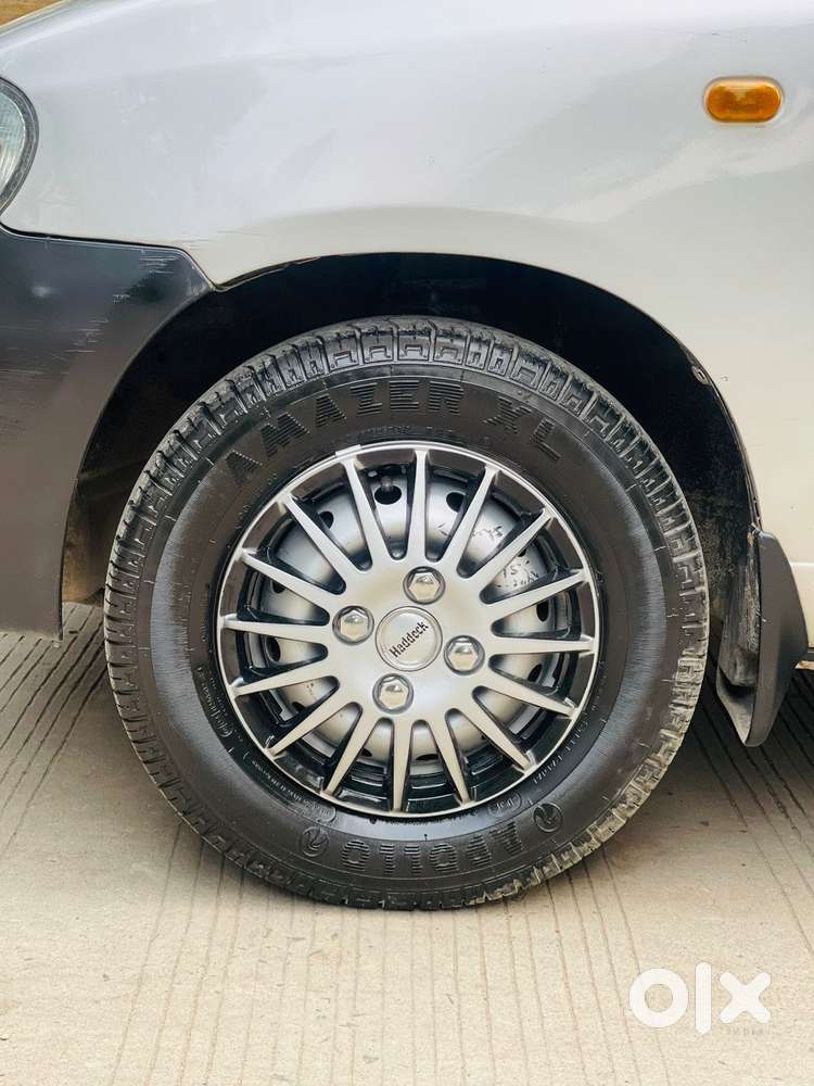 Maruti Suzuki Alto 0.8 Lxi (o), 2012, Petrol
