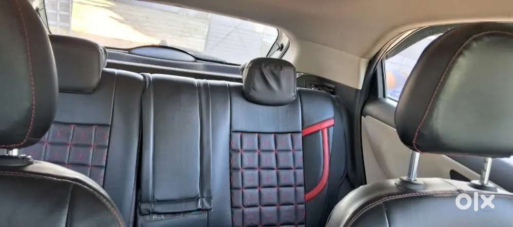 Tata Nexon Xzplus 2022 Diesel With Noc