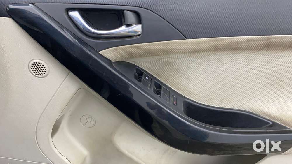 Tata Nexon 1.2 Revotron Xz Plus, 2021, Petrol