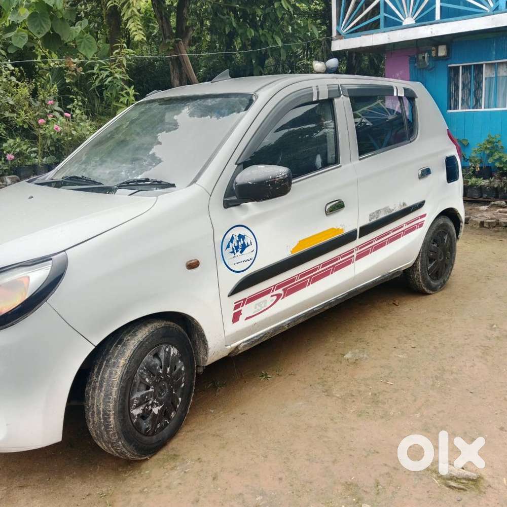 2019 Maruti Alto 800