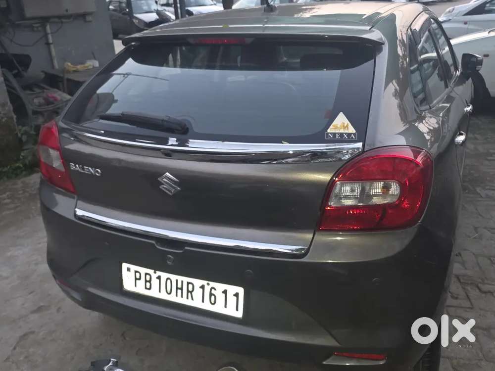 All Org  32000km Run Both Key Avl