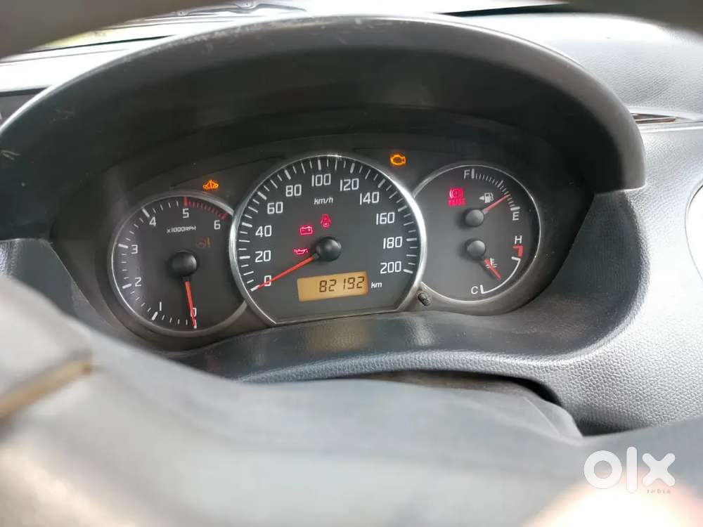 Maruti Suzuki Swift 2004-2011
