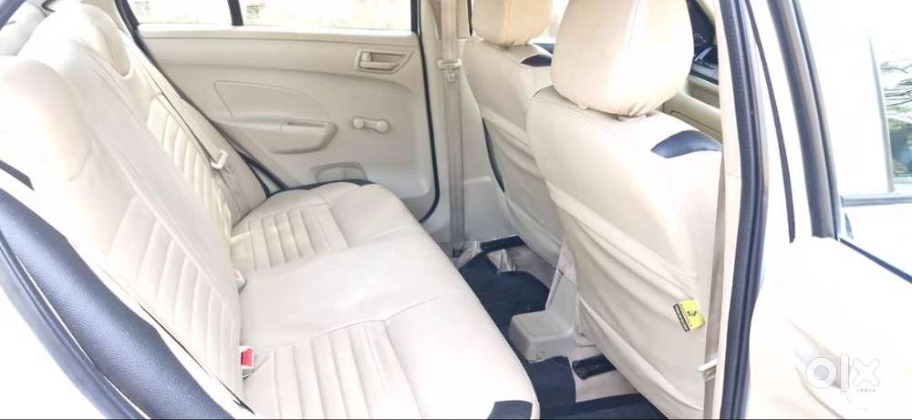 Maruti Suzuki Dzire 2022 Cng