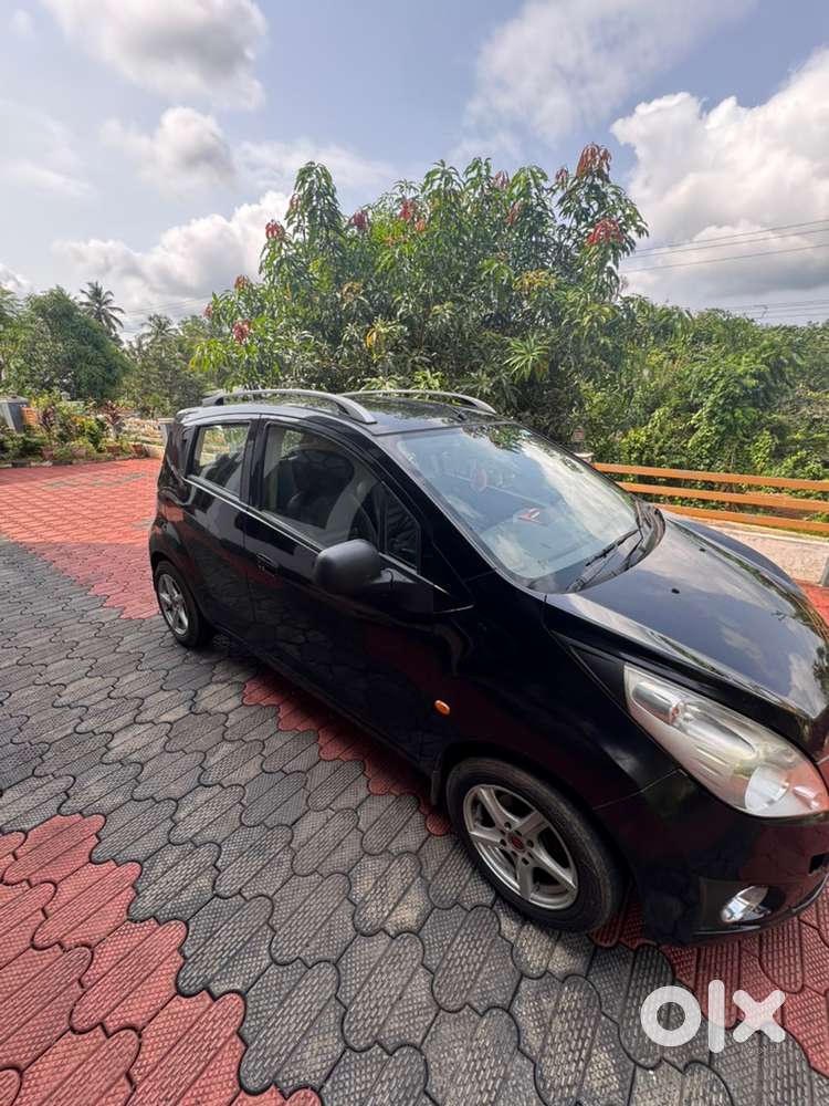 Chevrolet Beat 2011 Petrol Good Condition