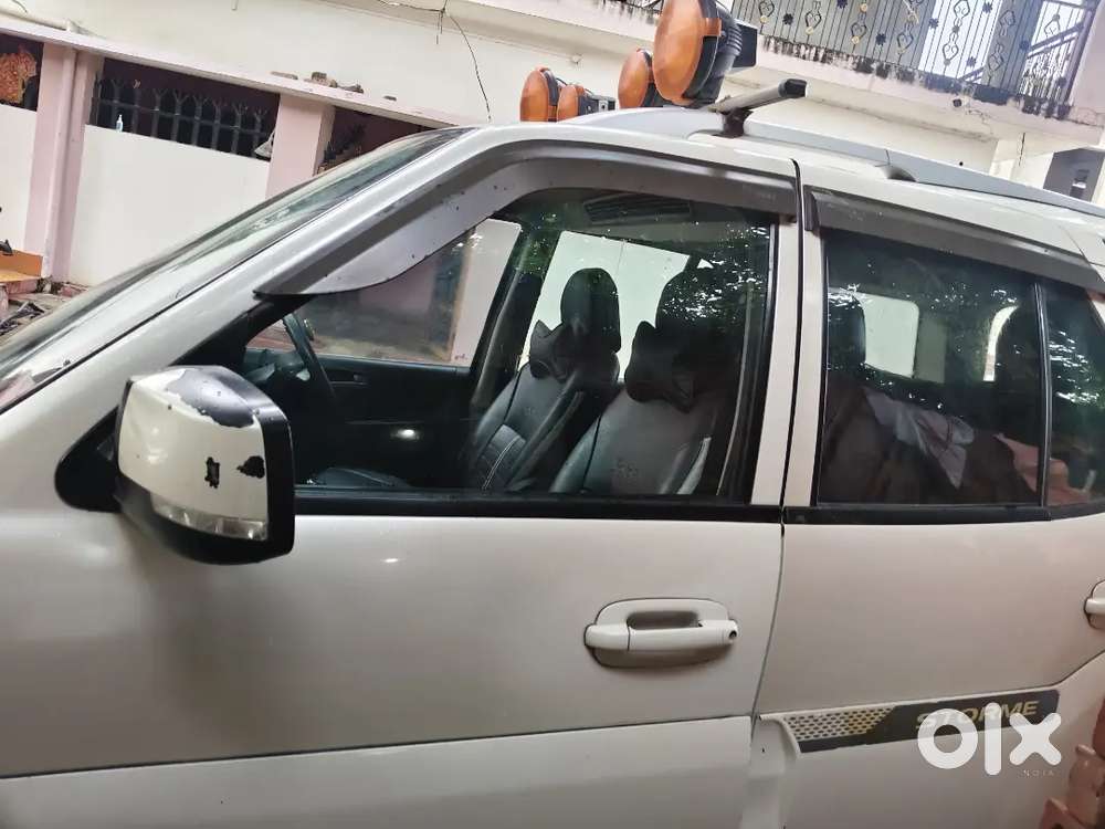 Tata Safari Storme 2017 Diesel 1st Owner