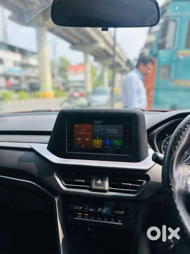 Maruti Suzuki Brezza Vxi S-cng, 2024, Petrol