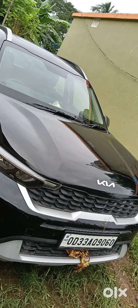 Kia Sonet G 2025
