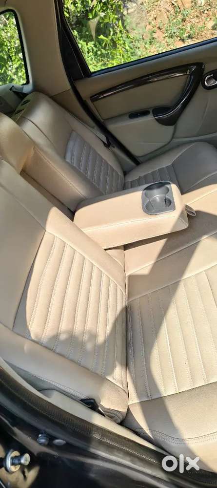 Well Maintained Nissan Terrano 2014 Diesel