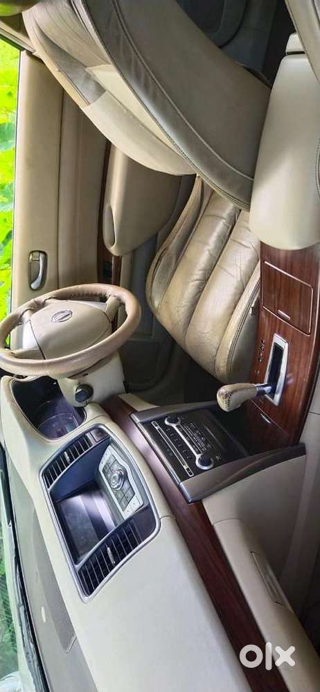 Nissan Teana 2.5 2013