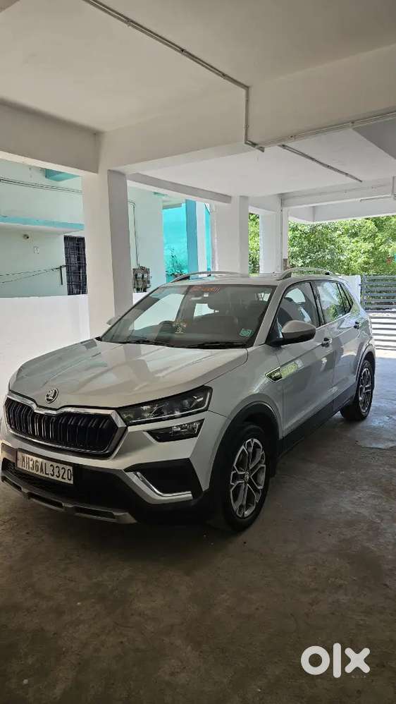 Brand New Skoda Kushaq 2023