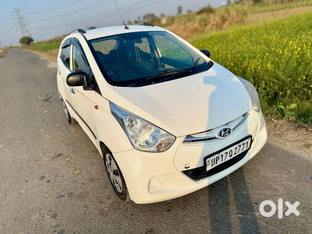 Hyundai Eon 0.8 Magna 2019