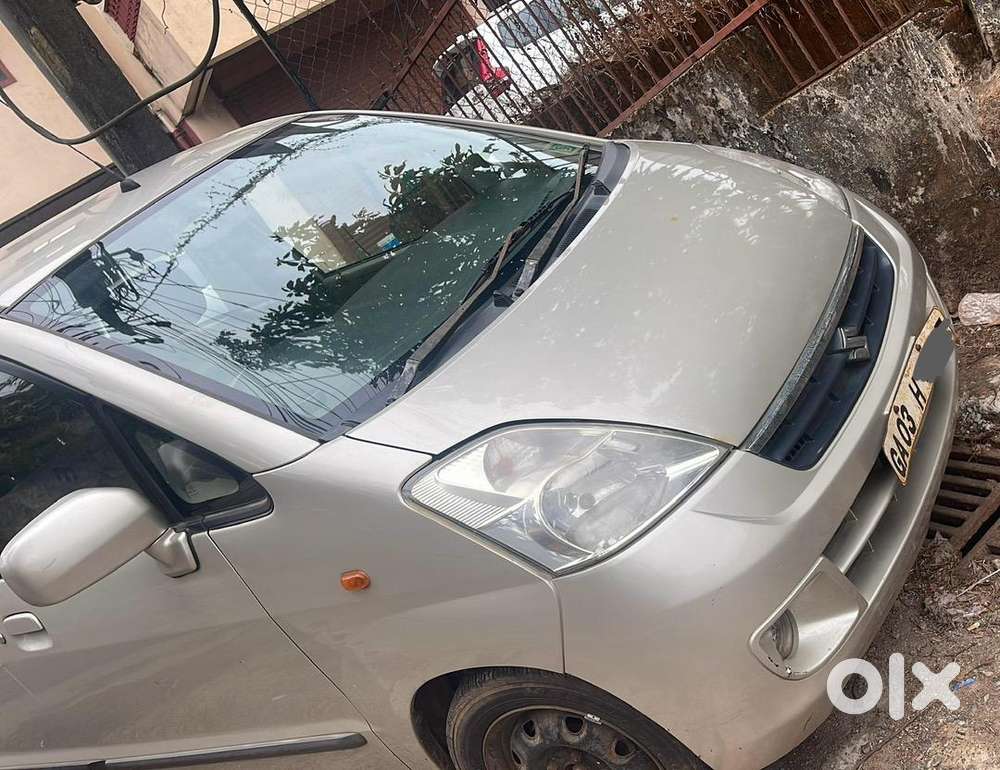 Maruti Zen Estilo For Sale