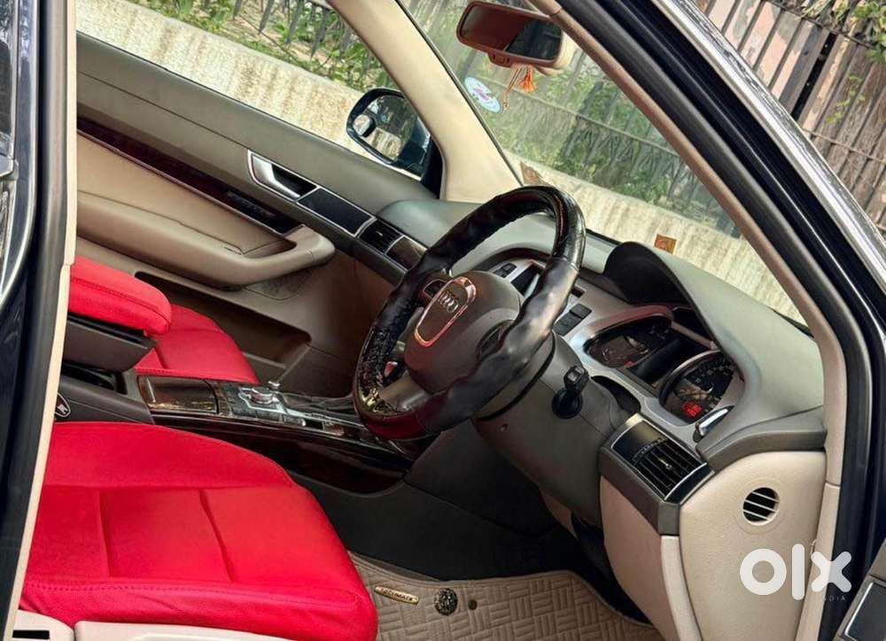 Audi A6 2011 Diesel