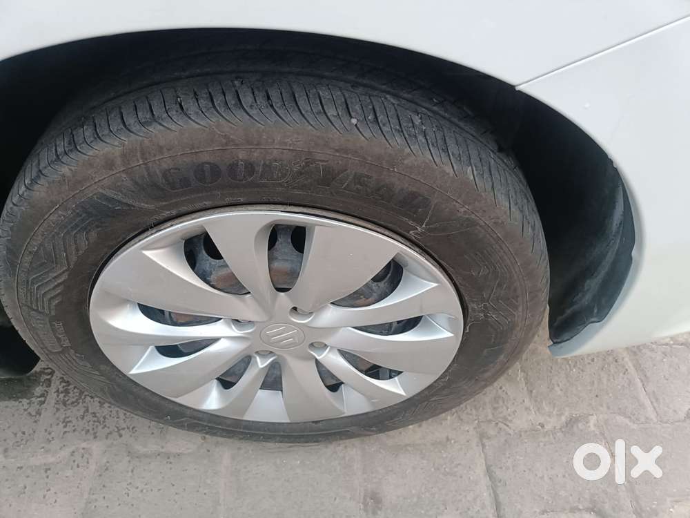 Maruti Suzuki Baleno