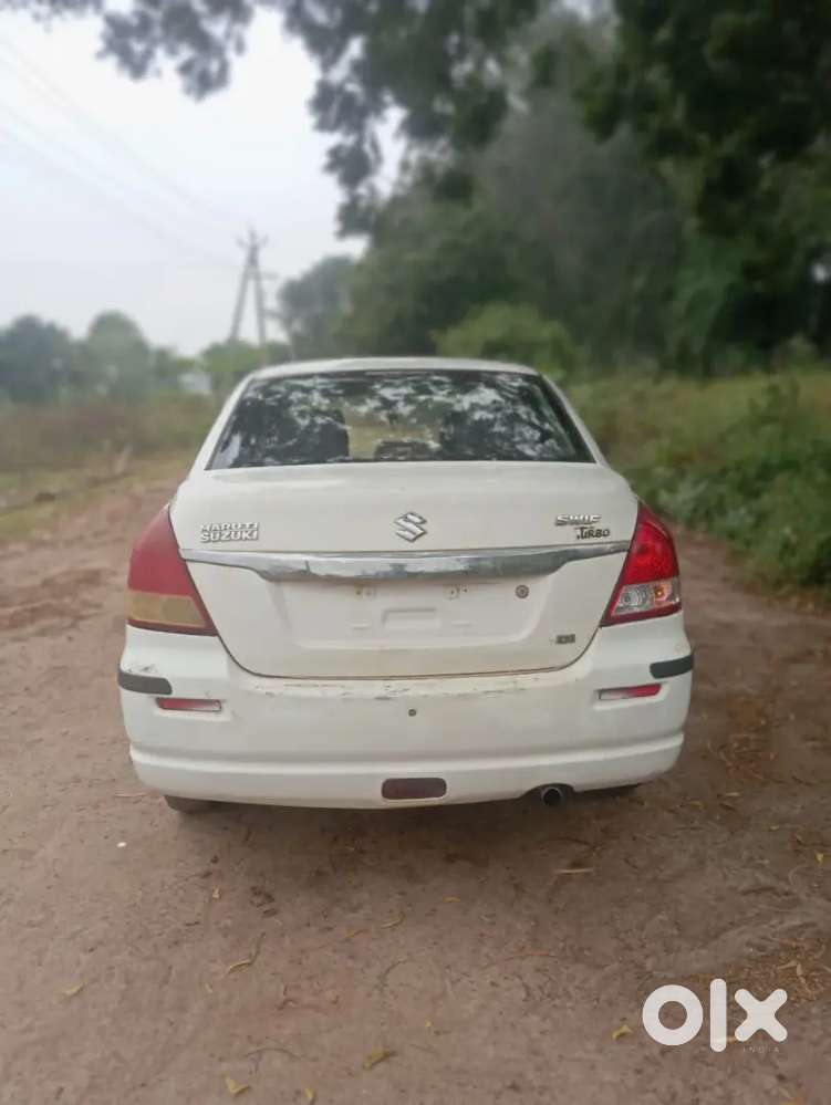 Maruti Suzuki Dzire 2016 Diesel 126000 Km Driven