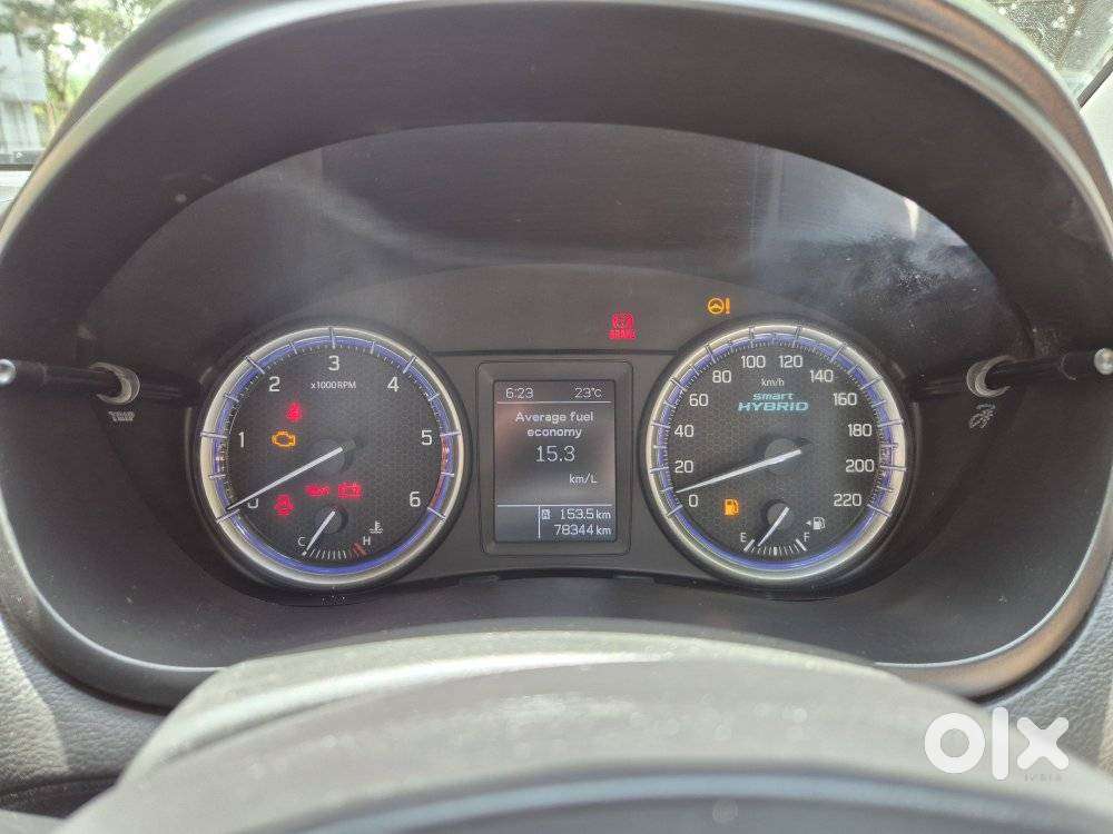 Maruti Suzuki S Cross Zeta Ddis 200 Sh, 2017, Diesel