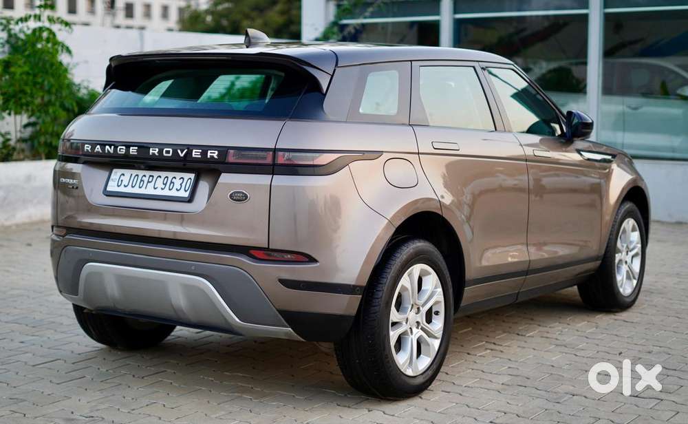 Land Rover Range Evoque 2.0 Si4 Se, 2020, Diesel