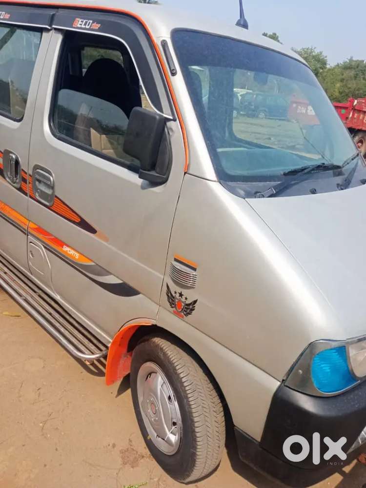 Maruti Eeco 2017