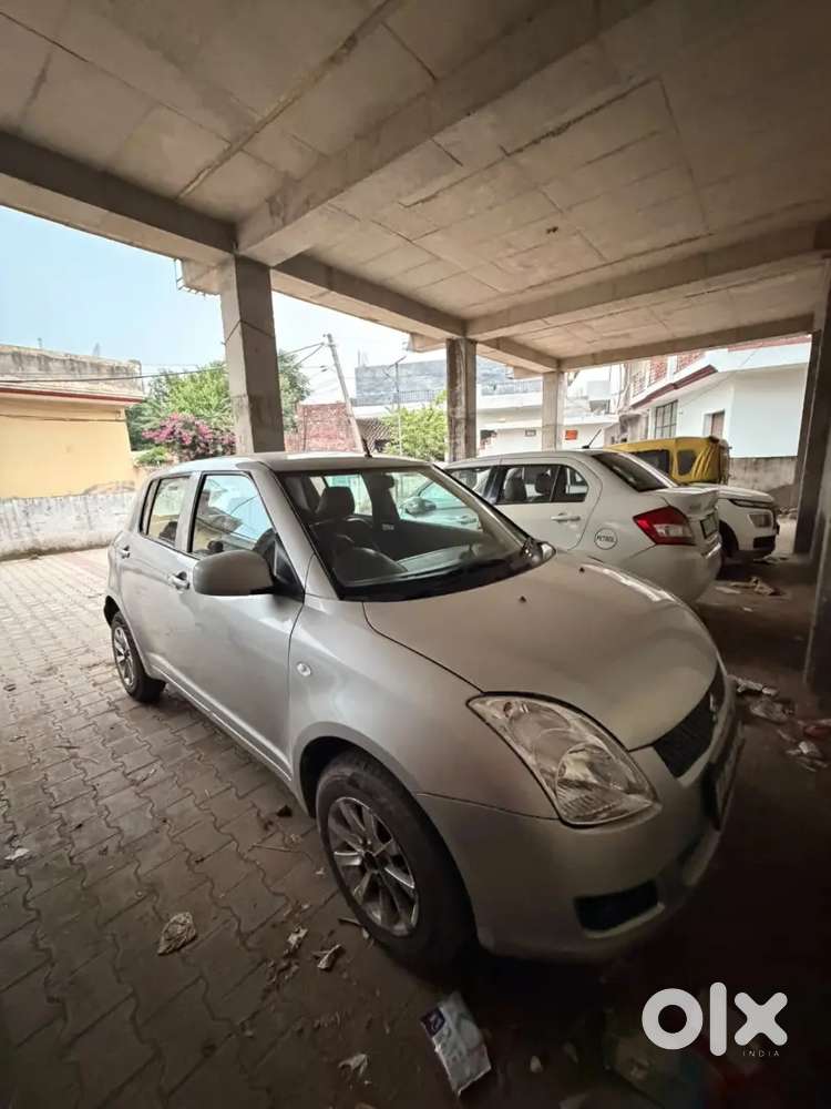 Maruti Suzuki Swift 2011 Diesel