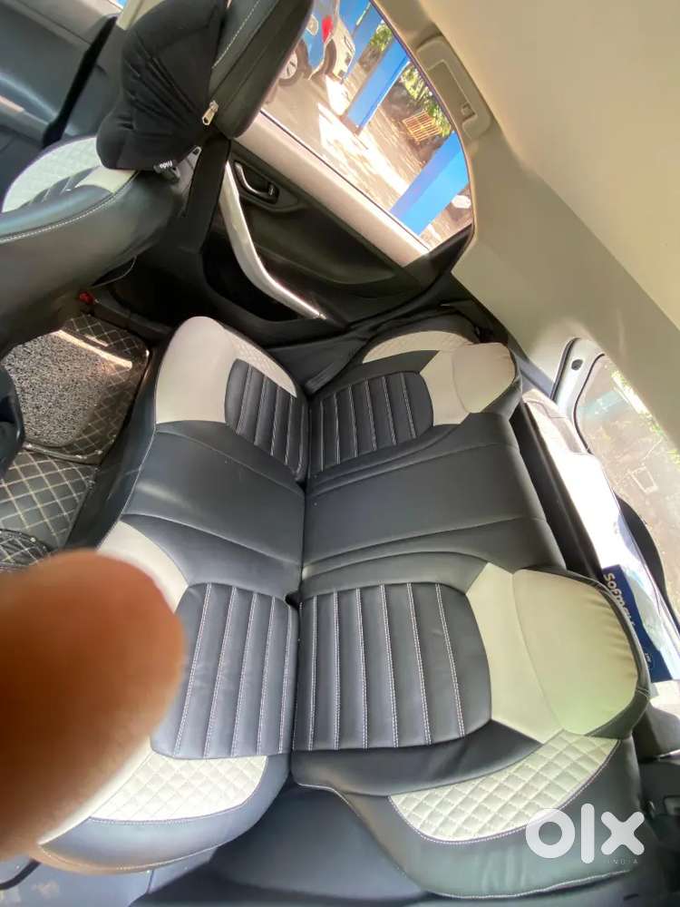 Nexon Xms Petrol 2022 Available In Top Condition