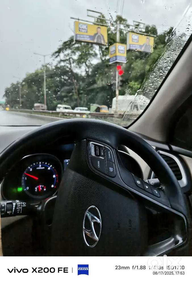 Hyundai Santa Fe 2014