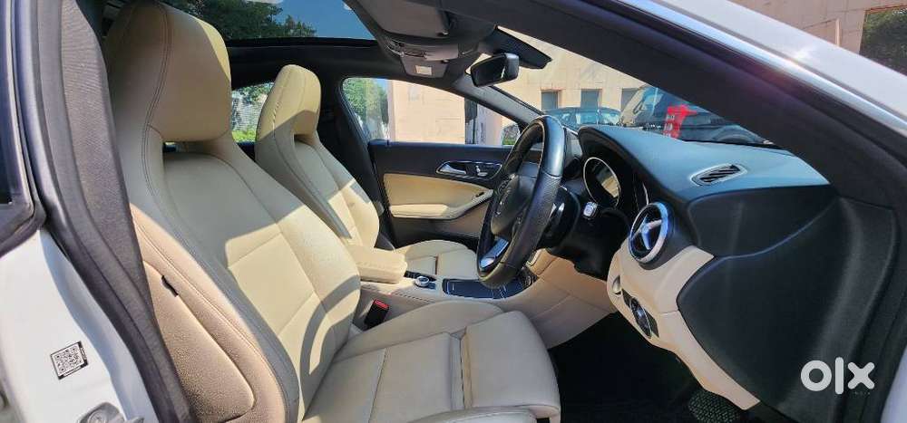 Mercedes-benz Cla 200 D Sport, 2018