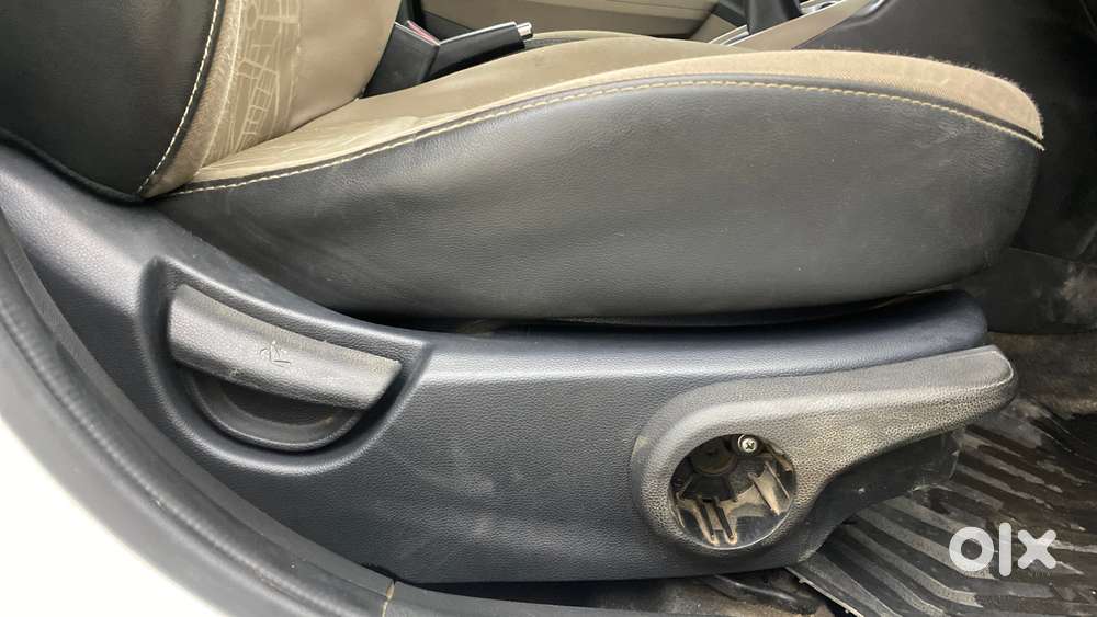 Hyundai Xcent [2014-2017] 1.2 S, 2015, Petrol