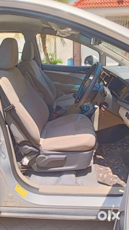 Mahindra Marazzo 1.5 M6 Plus 7 Str, 2022, Diesel