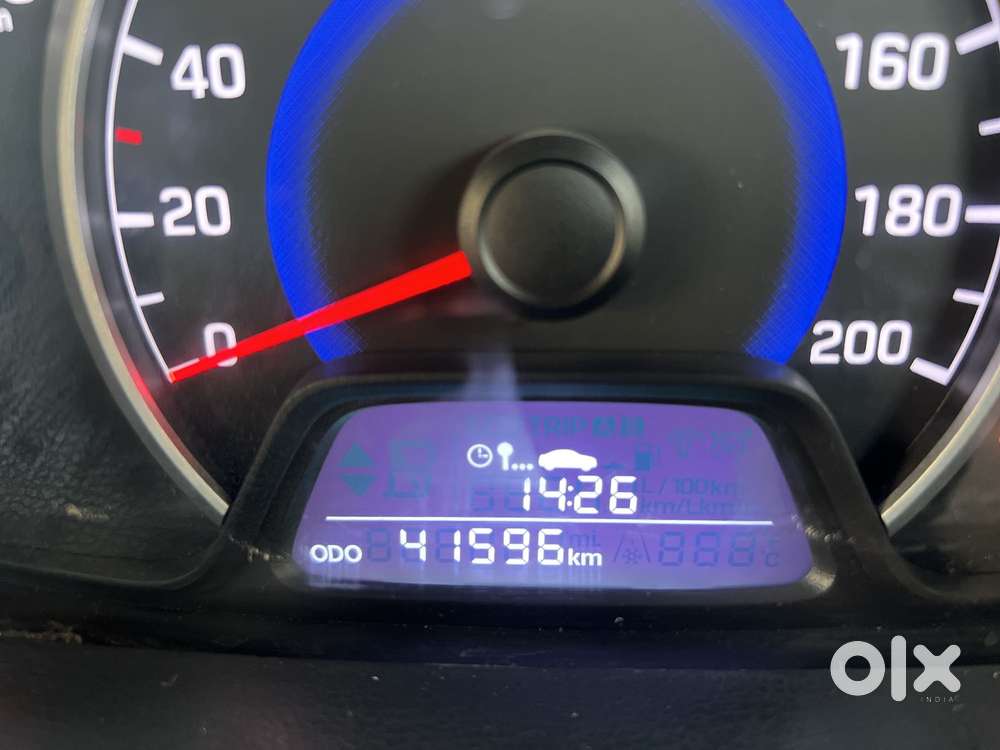 Hyundai Grand I10 2016-2017 Sportz Cng, 2019, Cng & Hybrids