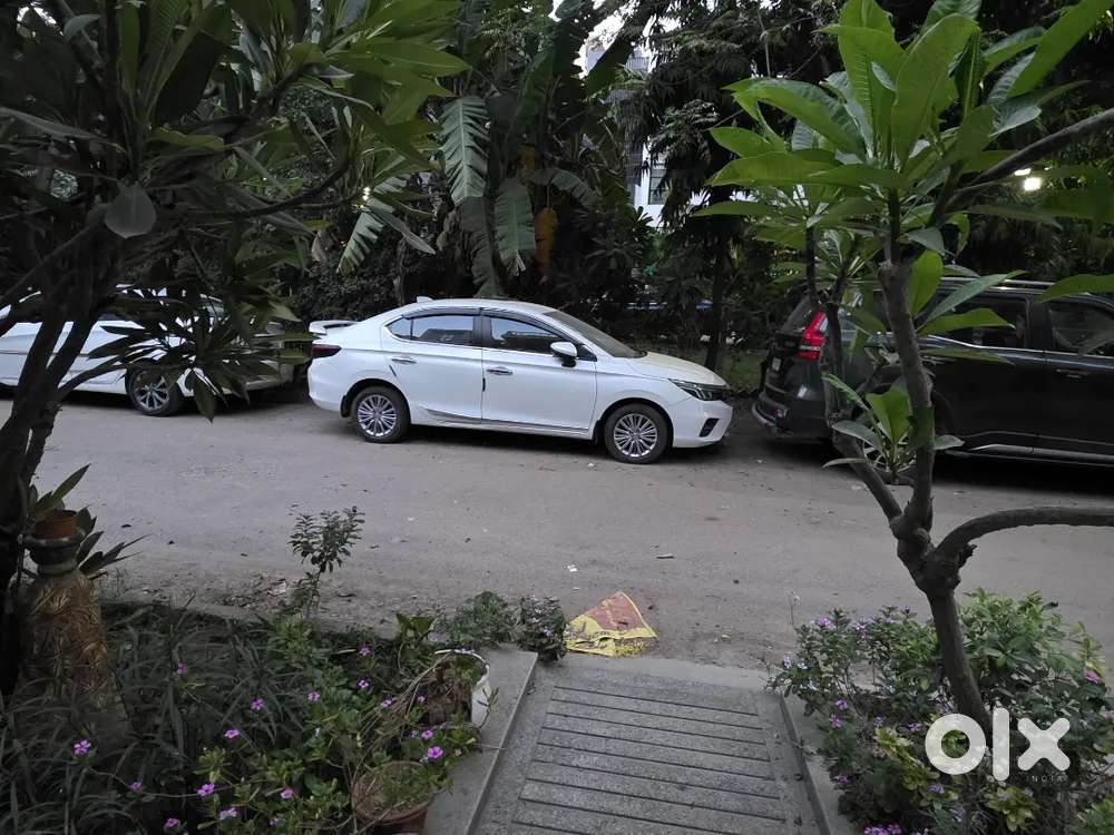 Honda City 2021 Petrol 34000 Km Driven