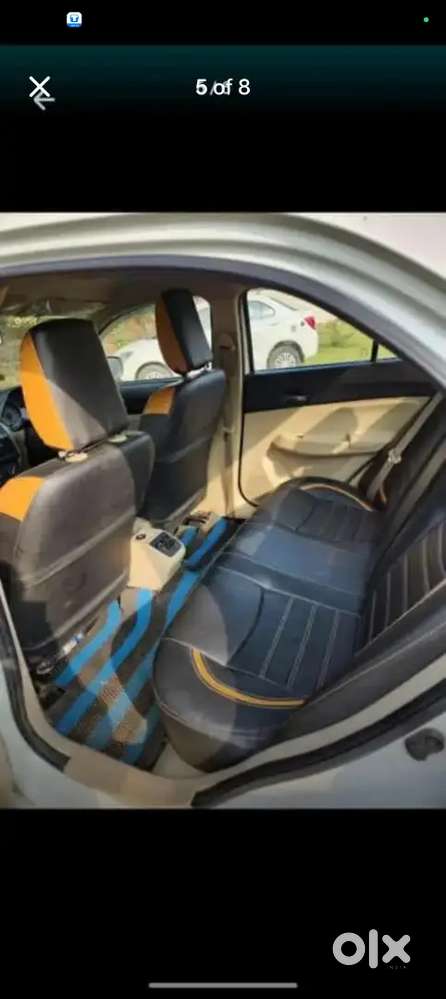 Maruti Suzuki Dzire 2024