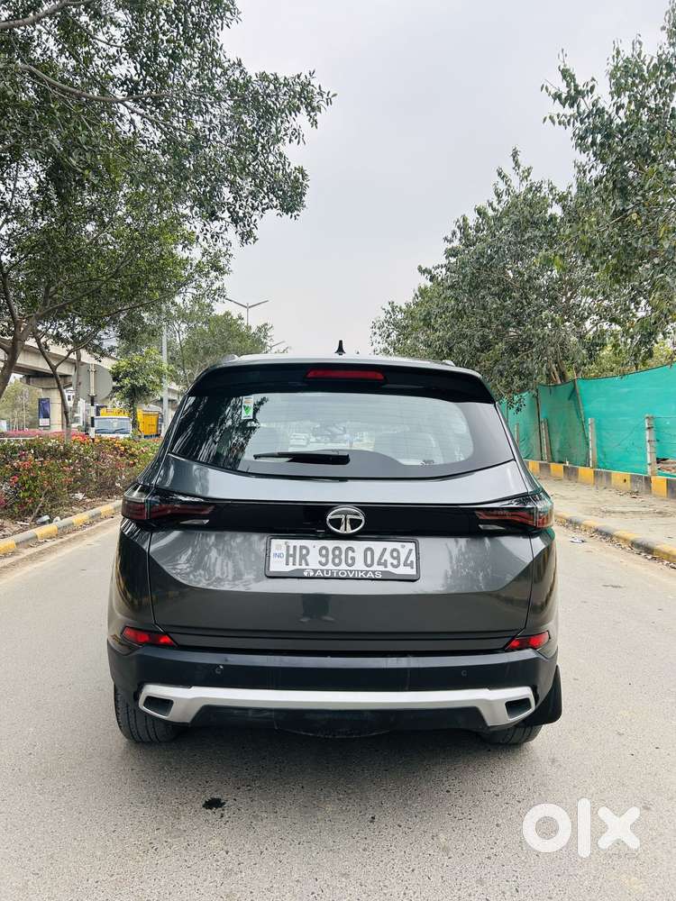 Tata Safari 2.0 Kryotec Xza Plus, 2022, Diesel