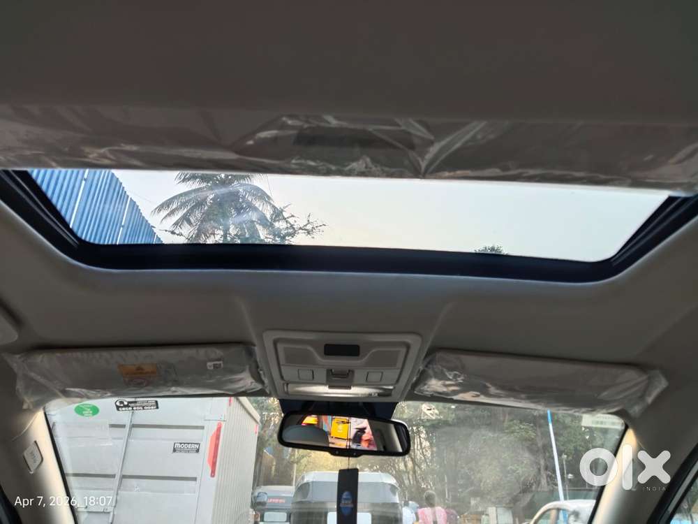 Tata Nexon Ev Empowered Mr, 2025, Electric