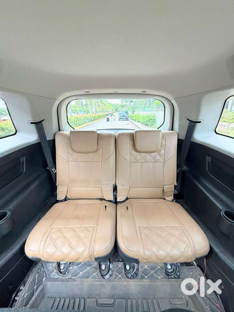 Mahindra Xuv500, 2019, Diesel