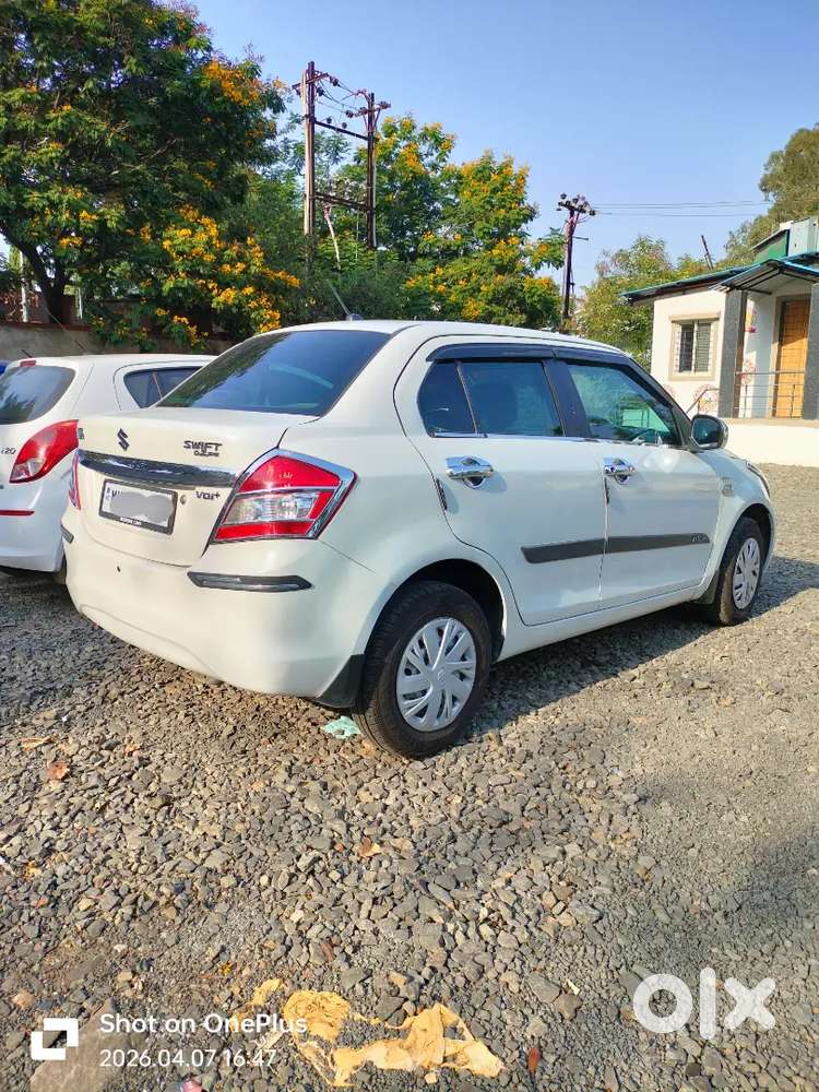 Maruti Suzuki Swift Dzire Vdi+ 2019 Diesel 110000 Km Driven