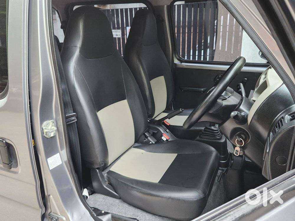 Maruti Suzuki Eeco Cng 5 Seater Ac, 2024, Cng & Hybrids