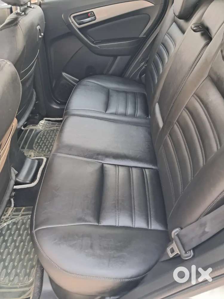 Maruti Suzuki Brezza 2019 Diesel Well Maintained