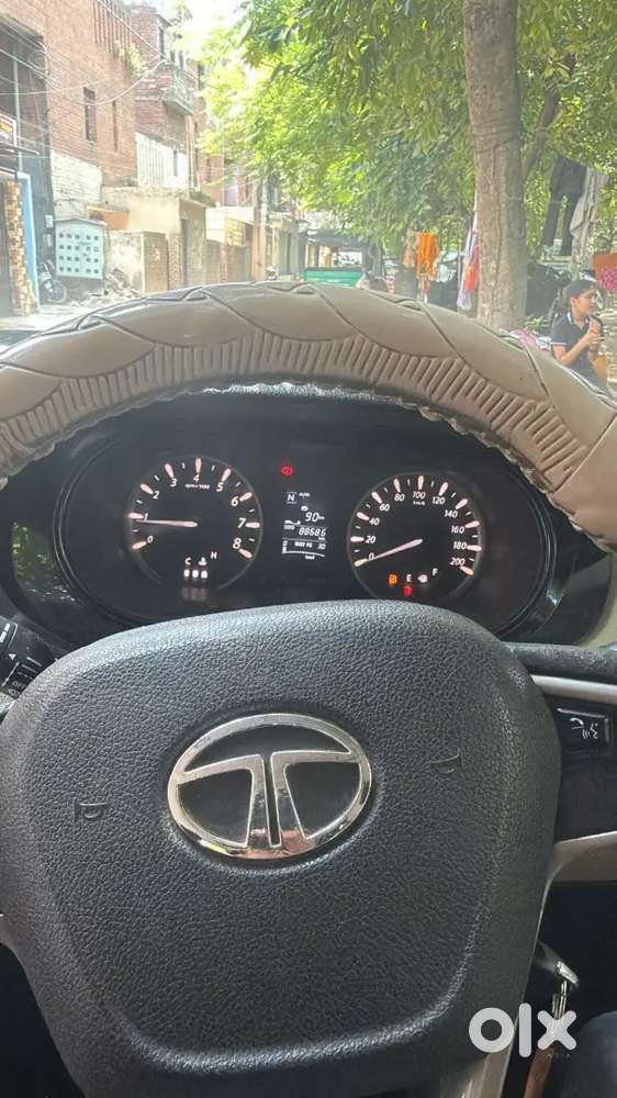 Tata Zest Quadrajet 2014 Diesel