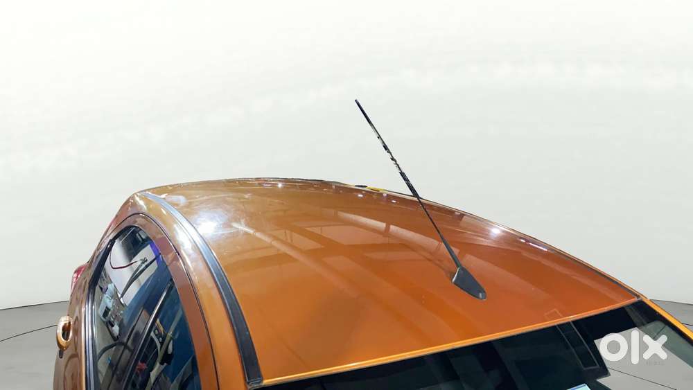 Tata Tiago 1.2 Revotron Xt, 2016, Petrol