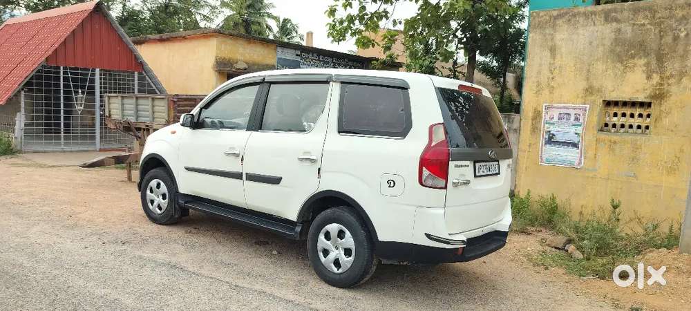 Mahindra Xylo 2014 Diesel Manual