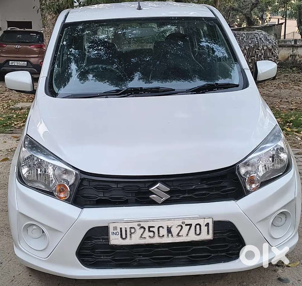 Maruti Suzuki Celerio